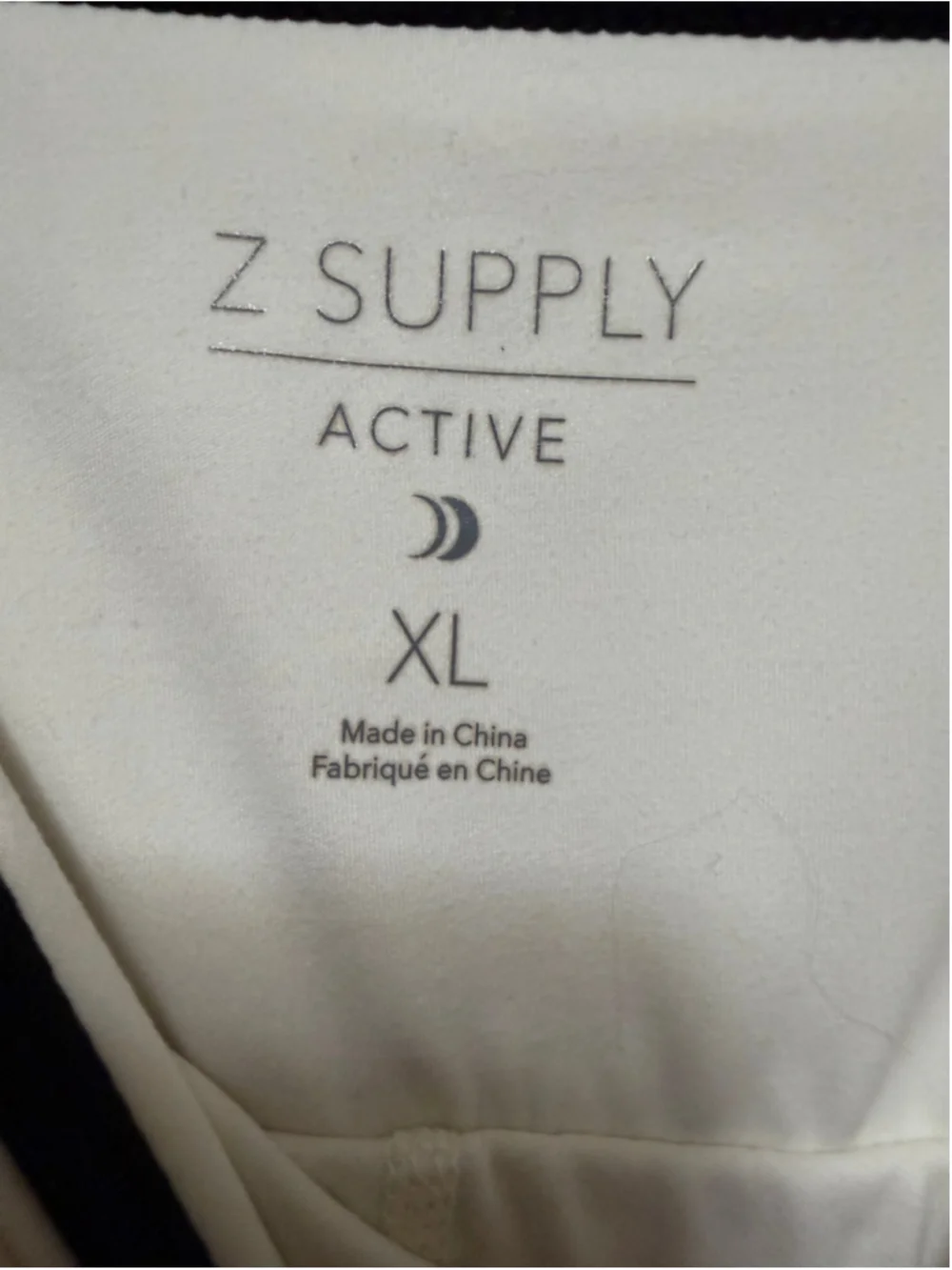 Z Supply Active Dress